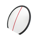 Golf Full Swing Mirror Posture Correction Mirror Training Aid Portable Practice Golf Driving Range Training Aids Drop Ship