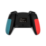 T23 Pro Bluetooth Wireless NFC Macro Programming Gamepad For Switch Console Controller For NS Game USB joystick Control