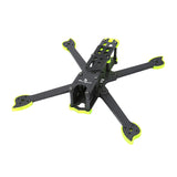 IFlight XL5 V5 240mm 5inch True X FPV Freestyle Frame Kit with 5mm Arm Compatible Nazgul 5140 Propeller for FPV freestyle Drone