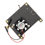 For Raspberry Pi 3G 4G Hat Board for Raspberry Pi 2B / 3B / 3B+ / 4B / ZERO / ZERO W / Jetson Nano