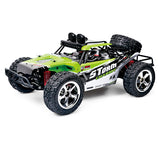 Big Size Wheel Rc Car Kit Parts Battery Radio Boys Remote Control Car Fast Electric Zabawki Dla Chlopca Children Toys EA60RC