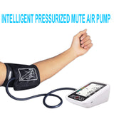 Portable 22-32 CM Arm Cuff Digital Blood Pressure Monitor Portable Single Tube Tonometer Cuff For Sphygmomanometer