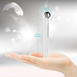 Xpreen Eye Massage Pen Beauty Instrument Is Used To Remove Fine Lines And Dark Circles To Reduce The Burden Of Eye Bags