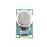 Formaldehyde Sensor Module Gas Detection Sensor MQ138 MQ-138 Aldehydes And Ketones Alcohols Gas Sensor