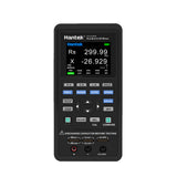 Hantek 1832C/1833C Digital Handheld LCR Meter Digital Bridge High Precision Measurement Resistance Inductance Capacitance Tester