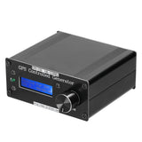 10KH-220MHz GPS Controlled Generator GPS CSC Frequency Adjustable Benchmark Source
