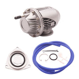 Billet Blow Off Valve Kit With Adapter For Hyundai Sonata 2.0t 11-17 Turbos