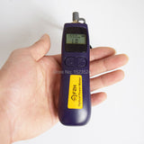 Telecommuniation -70~+10dBm FHP12A Grandway Handheld Mini Fiber Optical Power Meter