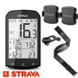 NEW GPS Bicycle Computer Bike Speedometer M1 Cycling ANT+ Cadence Sensor Heart Rate Monitor For Garmin Bryton IGPSPORT Strava