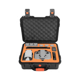 Drone Portable Carrying Case Waterproof Safety Box Large Capacity Storage Bag Compatible For Dji Mini2/SE/Mavic Mini