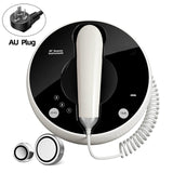 RF Radio Frequency Facial Massager Professional Wrinkle Remove Machine Skin Tightening Face Lifting RF Skin Care Beauty Device