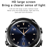 Smart Watch JM06 Pro Men Tws 2 in 1 Earphone HIFI Stereo Wireless Headphone Combo Headset Earbuds Smartwatch Wristband