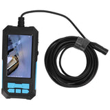 Endoscope Camera Super Horizon Lens Pipe Drain Inspection Camera for Electronics Industry