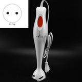 HAEGER 300W Electric Food Blender Mixer Kitchen Detachable Hand Blender Egg Beater Vegetable Stand Blend Eu Plug