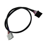 Brake Tail Lights Wire Harness Assembly Rear Fender Light Fit for Harley Davidson Parts Motorcycle Replacement Accessories