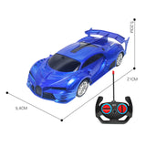 2.4G Series Control Car Toys 1:18 4Wd RC Car for Boys Rc Drift Driving Car Fast Speed Race with Lights Car Educational Toys