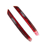 Rear Bumper Light Lamp For Audi Q5 18-21 European Version with 4 Bulbs