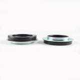 Front Strut Mount Bearing &amp; Strut Mount Set For VW Golf Jetta MK5 6 Passat 3C Tiguan AUDI A3 TT 1K0412331B 6N0412249C 1KD412331A