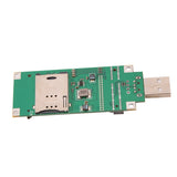 Quectel EP06-E Mini Pcie LTE 4G Module Iot/M2M-Optimized LTE-A Cat 6 Module