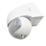Ac110V-240V 180 Degree Outdoor Ip44 Security Pir Infrared Motion Sensor Switch Detector Movement Switch Max 30M