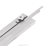 Electronic Digital Caliper Inch/Metric/Fractions 0-6 Inch/150 mm Stainless Steel  F26 21 Dropshipping