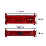 Multi-function Electric Wire Stripper Pen Wire Cable Pen Cutter Rotary Coaxial Cutter Stripping Machine Pliers Tool