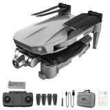 L106 Pro New GPS Drone With Camera 5G WIFI FPV Drones Brushless Motor Foldable RC Quadcopter 4K Professional Dron Toys