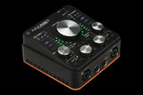 Arturia AudioFuse REV2 professional external USB sound card Compact,versatile audio interface for give studio sound quality