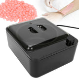 Depilation wax dipping pot hair removal waxing kit Removing Unwanted Hairs in Legs and Other Body Parts