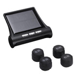 Brand New Vehicle Car Tire Pressure Monitoring System+4 External Sensors