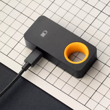New Laser Tape Measure, Smart Laser Rangefinder, Intelligent, 30M, OLED Display, Laser Distance Meter, Connect To Mobile Phone