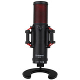 Alctron CU78 USB Condenser Recording Mic for content creators of all kinds high-quality capsules capture a clean signal