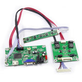 Edp lcd controller board kit 27" 2k 2560*1440 LM270WQ1-SDA2 /LM270WQ1-SDA1/LM270WQ1-SDB1