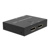 Dp Version 1.4 8K@60Hz 1-In-2 2-In-1 Two-Way Conversion Switcher Converter Computer Tv Projector Display Switch