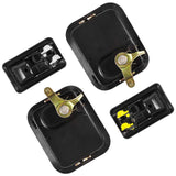 Door Handles Set Front Professional Spare Parts for