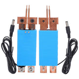 Spot Welding Machine Battery Spot Welder DC 4-12V Solder By Point 18650 Spot Welding Pen For Industrial
