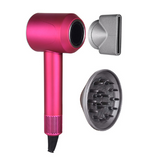 Control Salon Dryer Hot &amp;Cold Wind Negative Ionic Blow Dryer