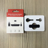2021 New Wireless Bluetooth Adapter USB Transmitter VF Receiver for Nintend Switch PS4 PC