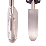 220V 150W Leather Adjustable hot iron 50-350 Small iron shoes with leather wrinkle shoesClothes wrinkle electric soldering iron