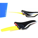 MTB Road Bicycle Black Mudguard Bike Fender Removable Fenders Wings Ass Savers Fenders MTB Bicycle Parts Bike Accessories