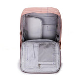 Heine Nappy bag Diaper backpack Multi-function mummy bag Large capacity mother pregnant women change bags Travel Pad