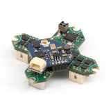 IFlight BLITZ F411 1S 5A BWhoop AIO F411 Flight Controller BLHELIS 5A 50mW Built In 2.4G CC2500 /2.4G ELRS RX 1S 25.5X25.5mm