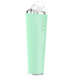 Pore Cleaner Blackhead Remover Face Skin Care Suction Black Head Black Dots Pimples Removal Deep Cleaning Tool
