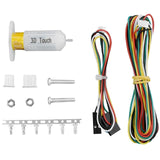 3D Touch Auto Bed Leveling Sensor Kit - Ender/CR Series 3D Printer mk8 i3 ender3 J0PB