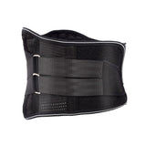 Health Posture Correction Lower Back Pain Relief Brace Support Orthopedic Lumbar Double Pull Waist Support Corrector Belt