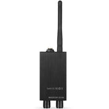 M8000 Bug Anti Spy RF Signal Detector Scanner For Hidden GSM GPS Camera Detecto Professional Radio Wave Detection Device