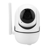 IP Camera WiFi Surveillance Camera Wireless Intelligent Automatic Tracking Cameras IR Night Vision EU US UK Plug