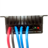 High-quality MPPT Wind Turbine Generator Charge Controller Boost Controller DC 12v 24v 400w 500w 600w 800w Turbine 20A 30A