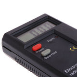 Electromagnetic Radiation Detector LCD Digital EMF Meter Dosimeter Tester DT1130