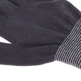 Conductive Electrotherapy Massage Electrode Gloves Relax Hand Massager Tool